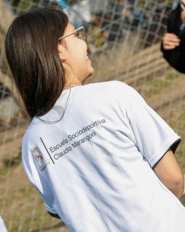 Escuela Sociodeportiva CM